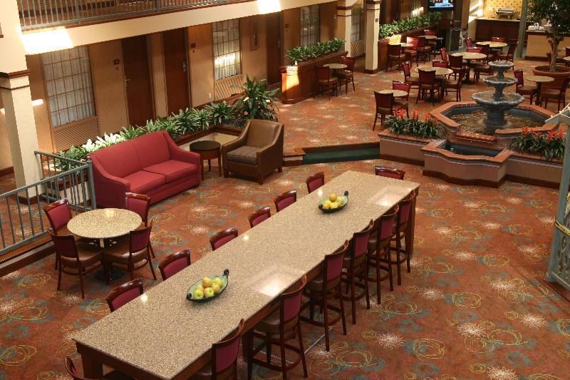 开普吉拉多奥本广场套房酒店 内观 照片
